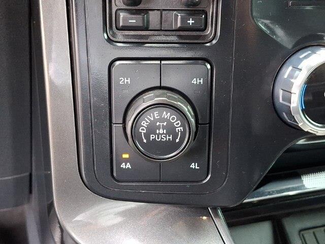 2023 Ford F-150 - $42,000