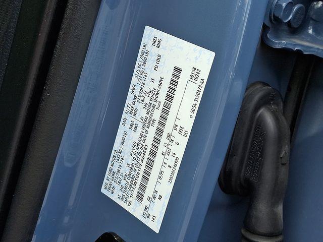 2023 Ford F-150 - $42,000