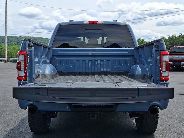 2023 Ford F-150 - $42,000