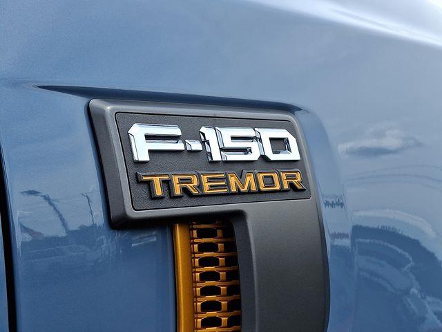 2023 Ford F-150 - $42,000