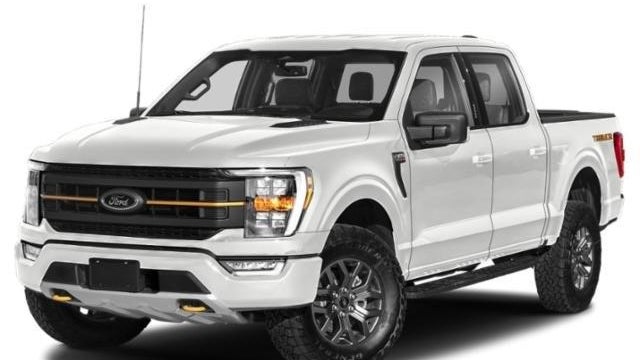 Preowned 2023 Ford F-150 Tremor for Sale