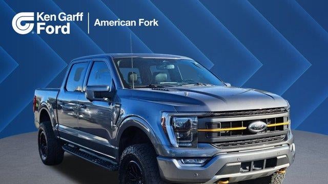 Preowned 2023 Ford F-150 Tremor for Sale
