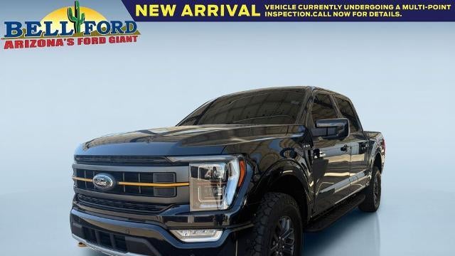 Preowned 2023 Ford F-150 Tremor for Sale