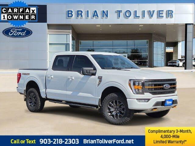 2023 Ford F-150 - $42,480