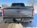 2023 F-150 Thumbnail 4