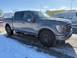 2023 F-150 Thumbnail 7