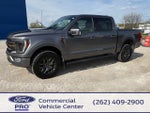 2023 F-150 Thumbnail 1