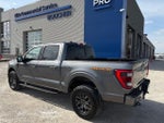2023 F-150 Thumbnail 3