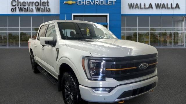 Preowned 2023 Ford F-150 Tremor for Sale