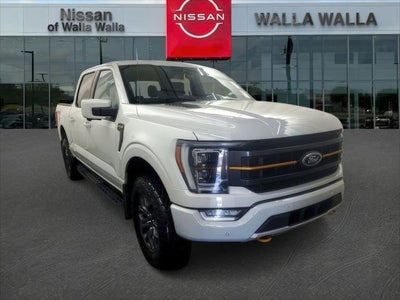 2023 Ford F-150 4X4 Tremor 4DR Supercrew 5.5 FT. SB