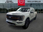 2023 F-150 Thumbnail 2