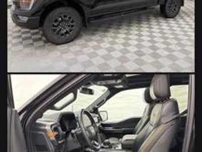 2023 Ford F-150 4X4 Tremor 4DR Supercrew 5.5 FT. SB