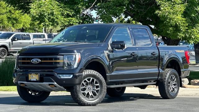 Preowned 2023 Ford F-150 Tremor for Sale