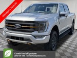 2023 F-150 Thumbnail 2