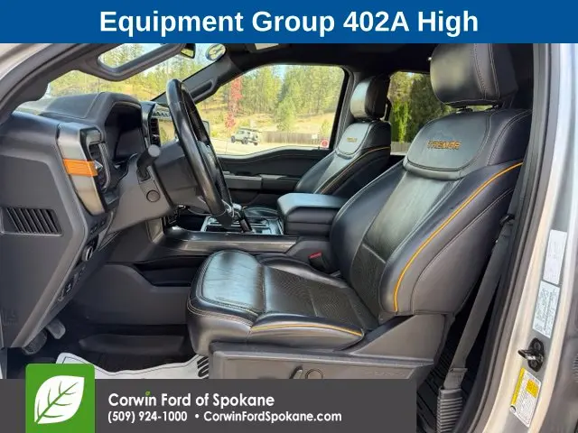 2023 Ford F-150 - $37,790