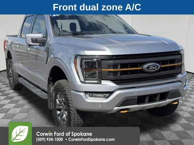 2023 Ford F-150 - $37,790