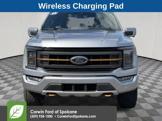 2023 Ford F-150 - $37,790