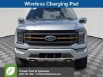 2023 F-150 Thumbnail 7
