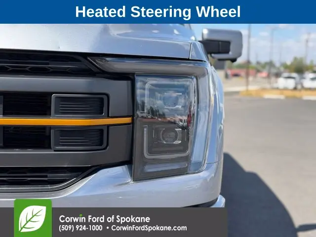 2023 Ford F-150 - $37,790