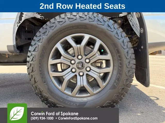 2023 Ford F-150 - $37,790