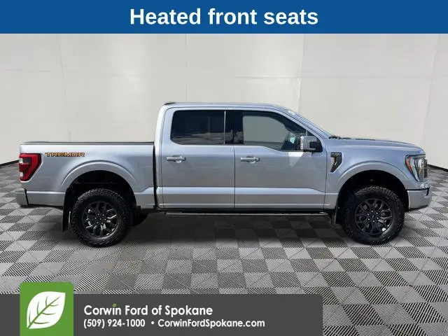 2023 Ford F-150 - $37,790