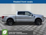 2023 F-150 Thumbnail 10