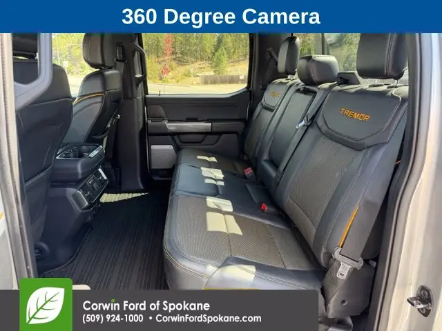 2023 Ford F-150 - $37,790