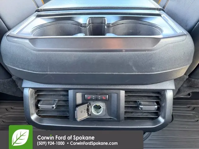 2023 Ford F-150 - $37,790