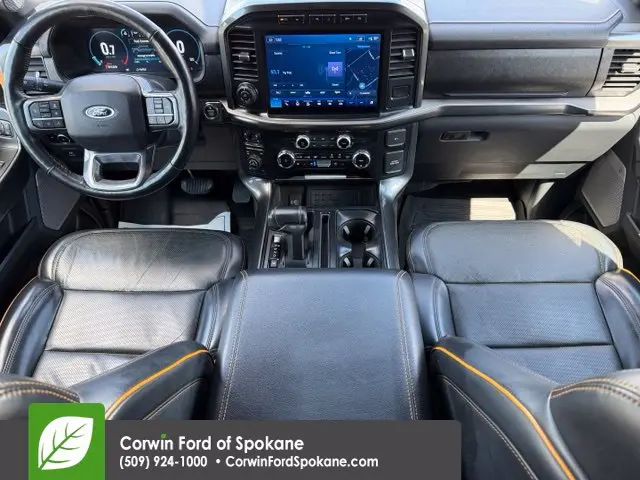 2023 Ford F-150 - $37,790