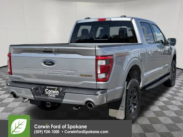 2023 Ford F-150 - $37,790