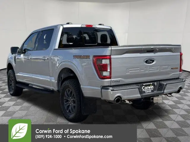 2023 Ford F-150 - $37,790