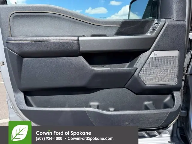 2023 Ford F-150 - $37,790