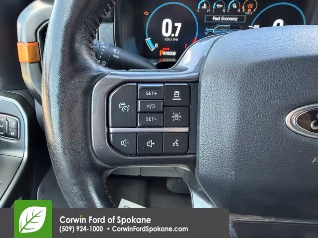 2023 Ford F-150 - $37,790