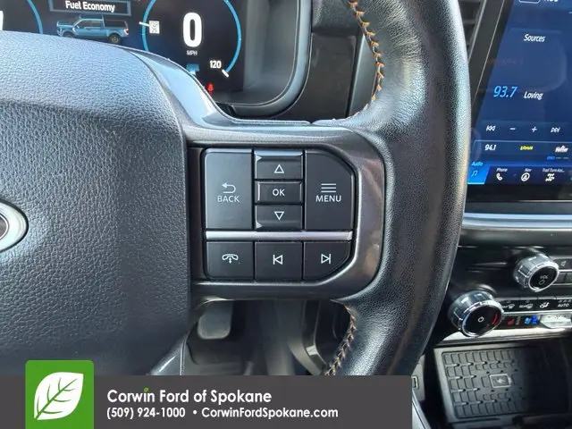 2023 Ford F-150 - $37,790