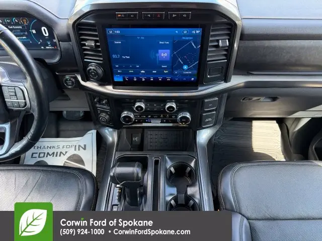 2023 Ford F-150 - $37,790