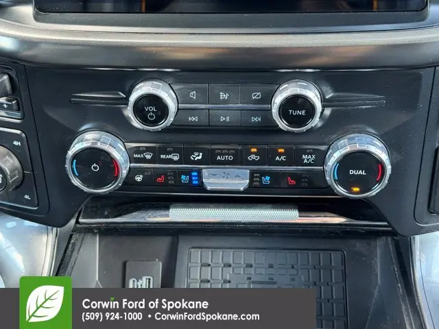 2023 Ford F-150 - $37,790