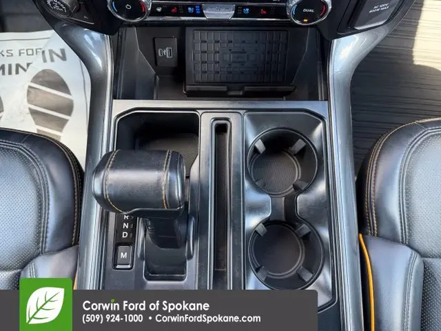2023 Ford F-150 - $37,790