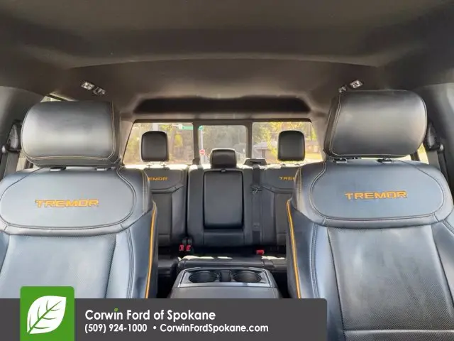 2023 Ford F-150 - $37,790