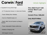 2023 F-150 Thumbnail 33