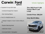 2023 F-150 Thumbnail 35
