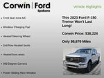 2023 F-150 Thumbnail 36