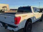 2023 F-150 Thumbnail 4