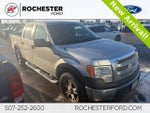 2010 F-150 Thumbnail 1