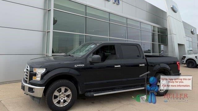 Preowned 2017 Ford F-150 XL for Sale