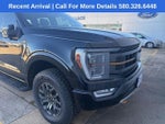 2021 F-150 Thumbnail 5