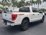 2021 F-150 Thumbnail 3