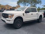 2021 F-150 Thumbnail 7