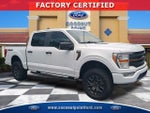 2021 F-150 Thumbnail 1