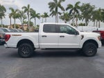 2021 F-150 Thumbnail 3