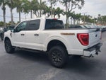 2021 F-150 Thumbnail 6